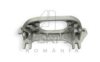 ASAM 01335 Buffer, engine mounting